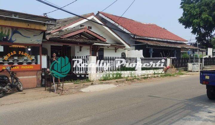 Di Sewakan Rumah Bisa Untuk Usaha Di Jatibening Pondok Gede Bekasi  2