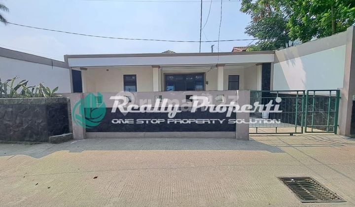 Di Jual Rumah Dekat Toll Jatiwaringin Di Jaticempaka, Pondok Gede Bekasi  2