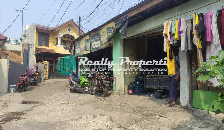 Di Jual Rumah Strategis Di Jatiwaringin Pondok Gede Bekasi Jawa Barat  1