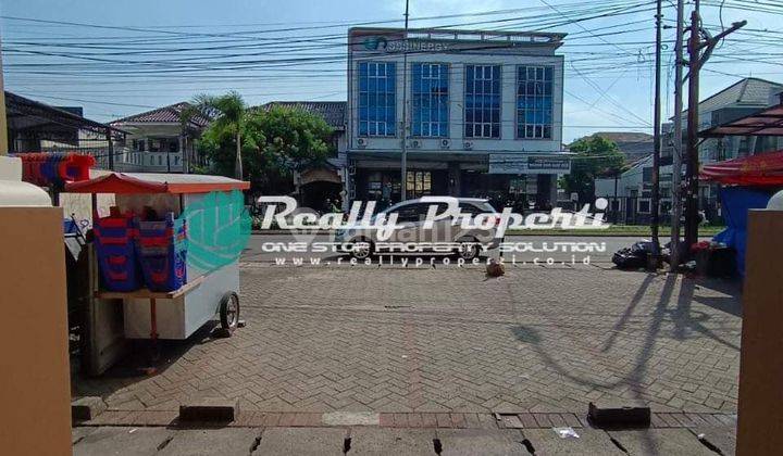 Di Sewakan Ruko Strategis 3,5 Lantai Di Grand Galaxy Jakasetia Bekasi  2