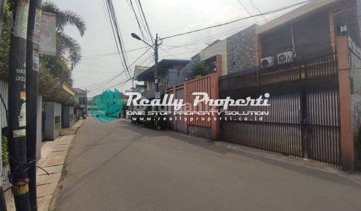 Di Jual Rumah Bagus Bebas Banjir, Furnished Strategis Di Jatiwaringin Pondok Gede Bekasi  2