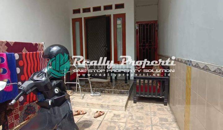 Di Jual Rumah Bonus kontrakan Di Duren sawit Jakarta Timur  1