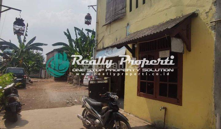 Di Jual Rumah 3 Kamar Tidur, 2 Lantai Di Jatimakmur Pondok Gede Bekasi  2