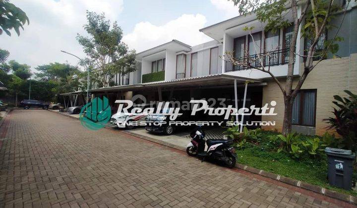 Di Jual Rumah Elite Fasilitas Oke Di Premier Estate 2 Jatiwarna Type Ajaccio 2