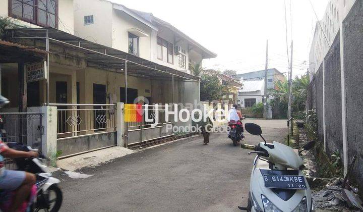 Di Sewakan Rumah Dekat Mall Pondok Gede Di Jatiwaringin Pondok Gede Bekasi  2