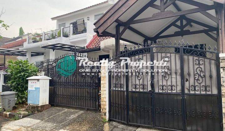 Di Jual Rumah Bagus 2 Lantai Di Jakamulya Bekasi Selatan  1