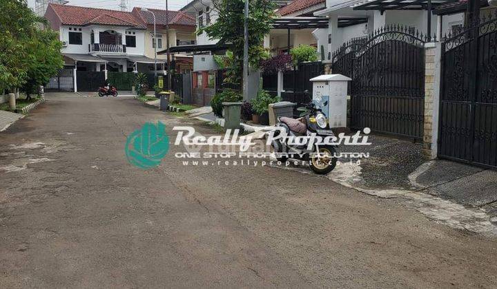 Di Jual Rumah Bagus 2 Lantai Di Jakamulya Bekasi Selatan  2