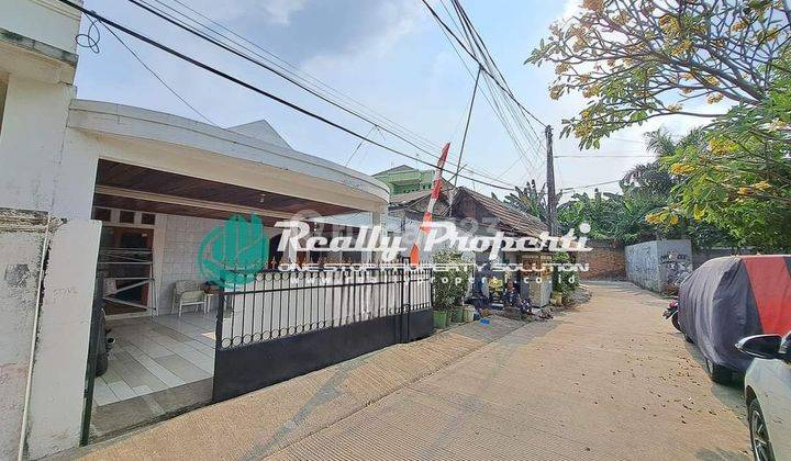 Di Jual Rumah Di Jakasampurna Bekasi  2