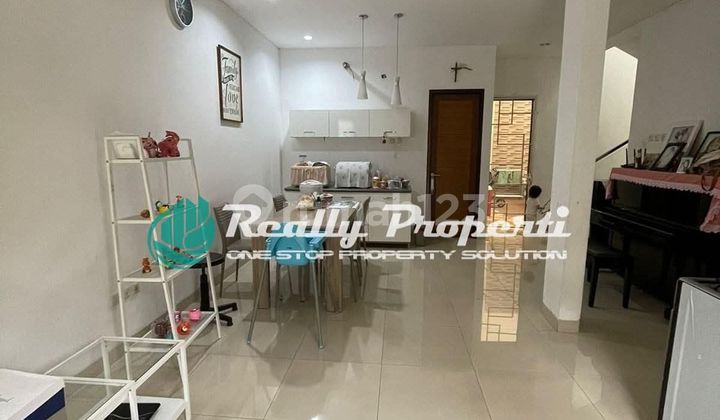 House For Sale In Batu Ampar Condet East Jakarta 2