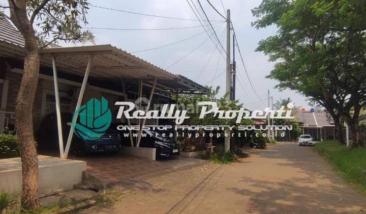 Di Jual Rumah Murah Strategis Siap Huni Di Jatimurni Bekasi  2