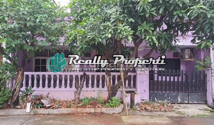 Dijual Rumah Di Bintara 1,5 Lantai Murah Hitungtanah Dijual Rumah Di Bintara 1,5 Lantai Murah Hitungtanah