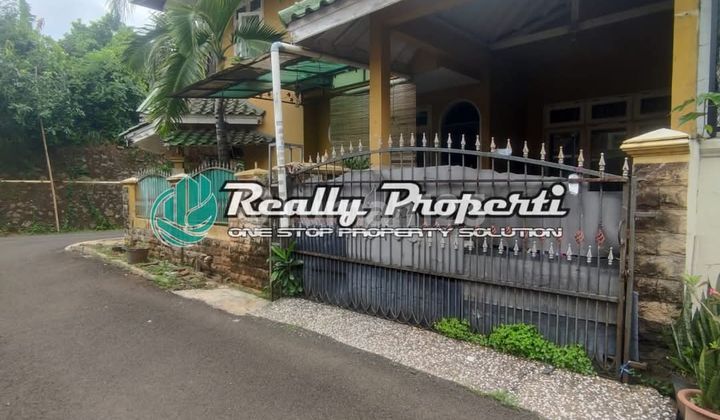 Di Jual Rumah 2 Lantai Di Pondok Melati Jatimelati 2