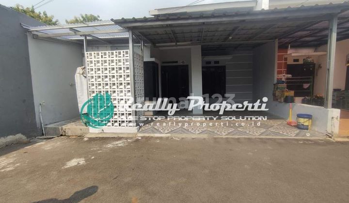 Di Jual Rumah Bagus Dalam Cluster Di Jatimakmur Pondok Gede Bekasi Di Jual Rumah Bagus Dalam Cluster Di Jatimakmur Pondok Gede Bekasi