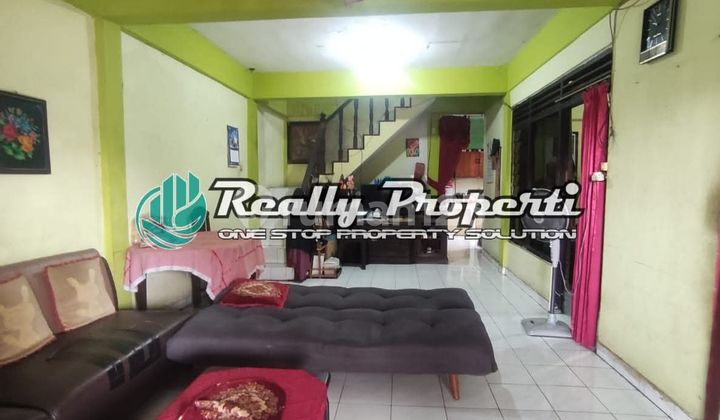 2 Storey House for Sale in Jaticempaka, Jatiwaringin, Pondok Gede, Bekasi 2