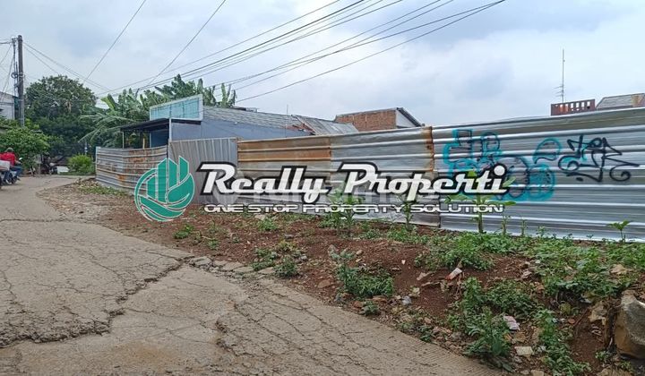 Di Jual Rumah Baru Indent 2 Lantai Di Jatiasih Bekasi