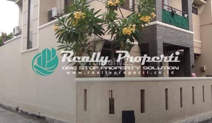 Di Jual Rumah Bagus 2lantai Dekat Toll Jatiwarna Pondok Melati  1