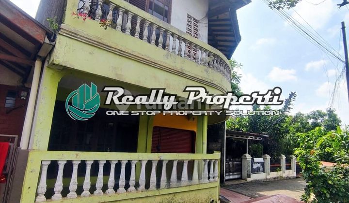Jual Rumah Murah di Jati Cempaka Pondok Gede Bekasi