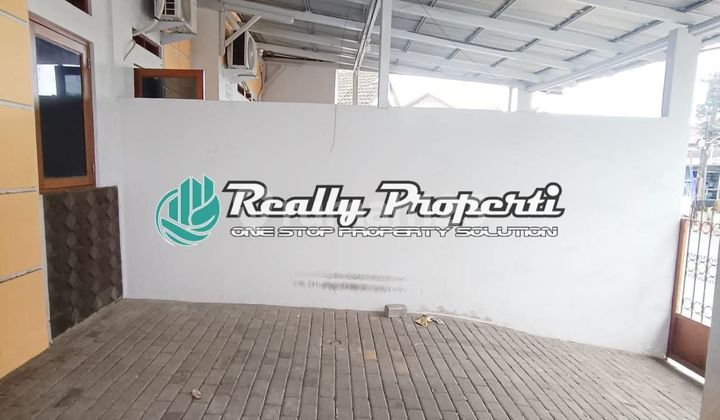 For Rent: 1-Story House in Jatibening, Pondok Gede 2