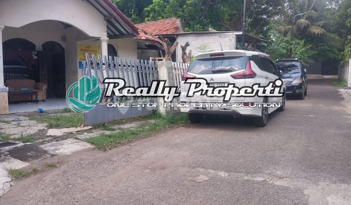 Dijual Rumah Murah Dijatiwaringin Pondok Gede Bekasi 2