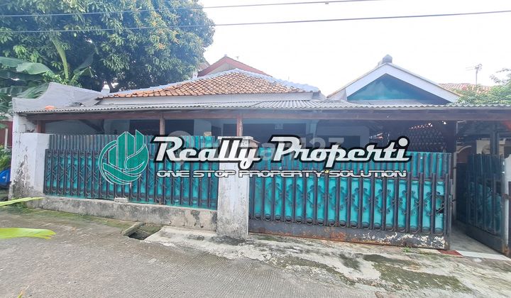 Di Sewakan Rumah 2 Lantai di Premier Estate 2 di Jatiwarna Bekasi