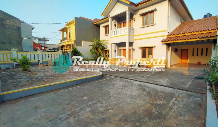 Disewakan Rumahbesar 2 Lantai Dijaticempska Jatiwaringin Pondok Gede Disewakan Rumahbesar 2 Lantai Dijaticempska Jatiwaringin Pondok Gede