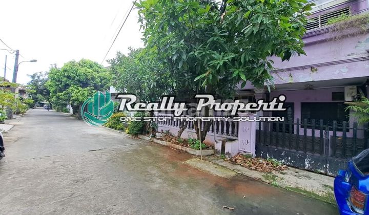 Dijual Rumah Di Bintara 1,5 Lantai Murah Hitungtanah  2