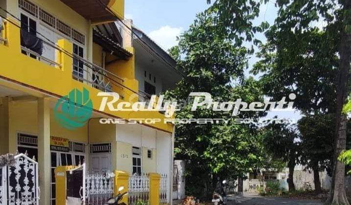 Di Jual Rumah 2 Lantai Dalam Perumahan Di Jatimakmur Pondok Gede Bekasi  2