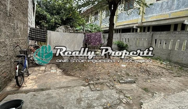 Di Jual Tanah Siap Bangun Strategis Di Kayuringin Bekasi Di Jual Tanah Siap Bangun Strategis Di Kayuringin Bekasi