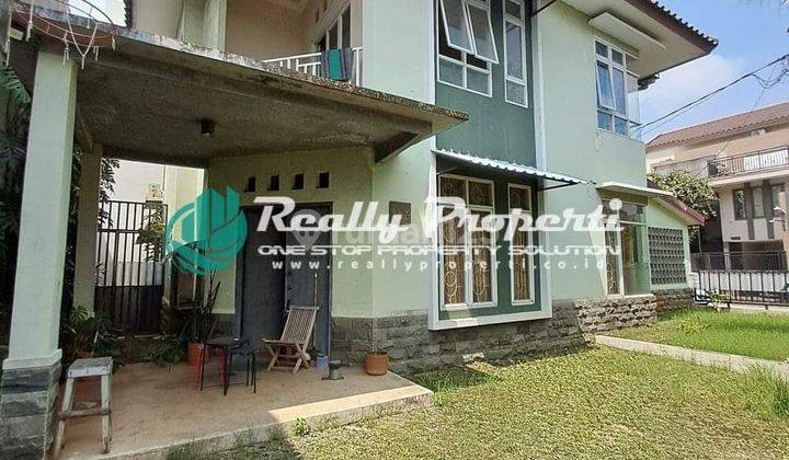 Di Jual Rumah Bagus Di Mustikajaya Bekasi  1