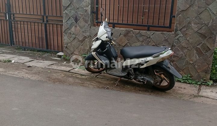Disewa Rumah 2 Kamartidur Dijatimakmur Pondok Gede Bekasi