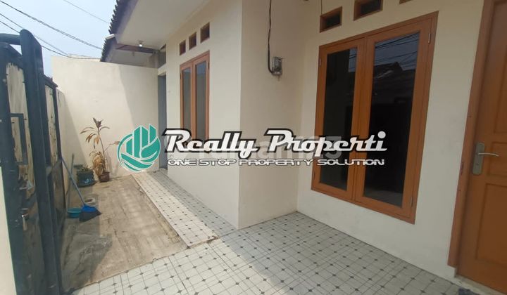  Disewakan Rumah 2 Kamartidur Dijatimakmur Pondokgede Bekasi 2
