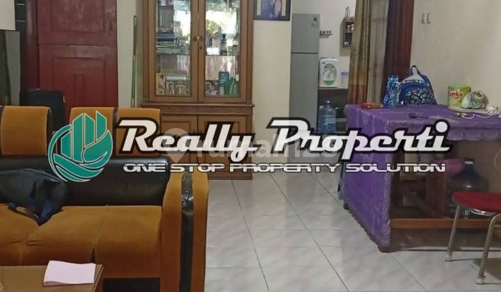 For Sale 2-Story House in Jatimakmur Pondok Gede Bekasi 2