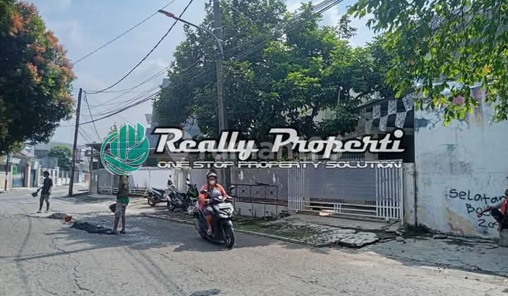 Di Jual Rumah 2 Lantai Dijatiwaringin Pondok Gede Bekasi