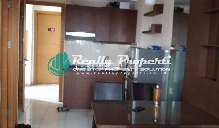 Di Sewakan A Apartemen Signature Park Full Furnished Di Tebet Jakarta Selatan  1