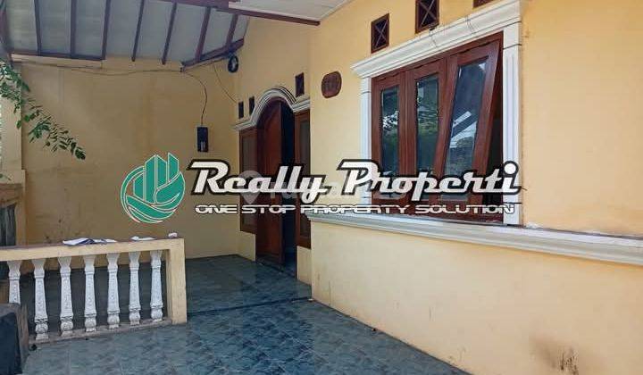 Disewakan Rumah Di Jatiwaringin Pondok Gede Bekasi 2