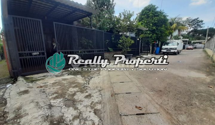 Dijual Rumah Strategis Dekat Toll Jatibening Dijatikramat Jatiasih 2