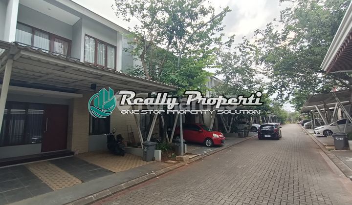 For Rent 2-Storey Semi-Furnished House In Premier Estate2