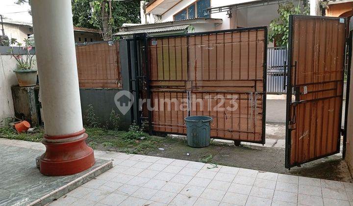 Disewa Rumah 2 Kamartidur Dijatimakmur Pondok Gede Bekasi 2
