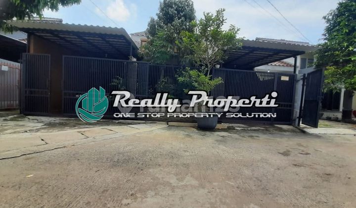 Dijual Rumah Strategis Dekat Toll Jatibening Dijatikramat Jatiasih
