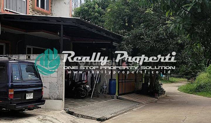 Di Jual Rumah Bagus Dalam Cluster Di Jatisari Jatiasih Bekasi  2