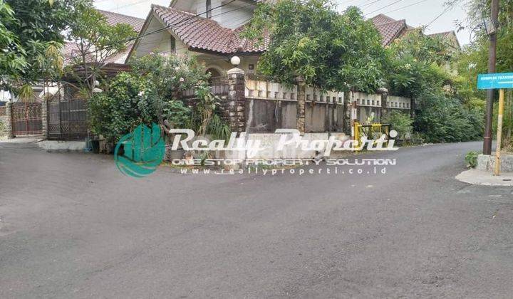 Di Jual Rumah Hook Di Pejaten Pasar Minggu Jakarta Selatan  2