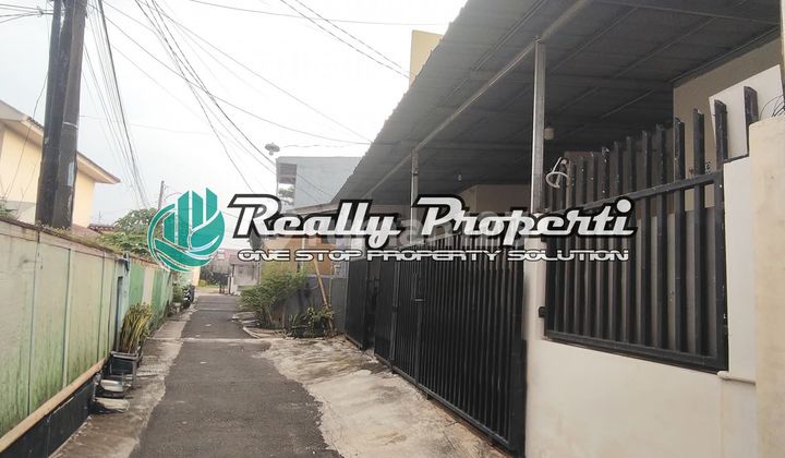 House For Rent in Pondok Kelapa, East Jakarta 2