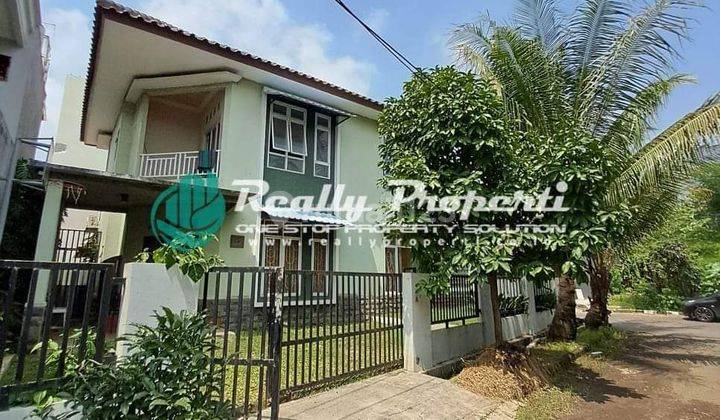 Di Jual Rumah Bagus Di Mustikajaya Bekasi  2