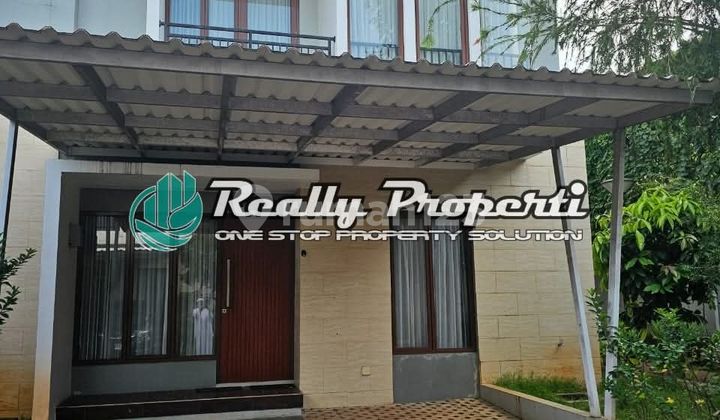 Di Jual Rumah Dipremier Estate2 Siap Huni Dijatiwarna  2