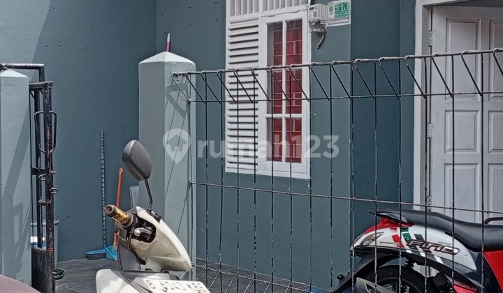 Very Cheap For Sale House Jatiwaringin Pondok Gede 2