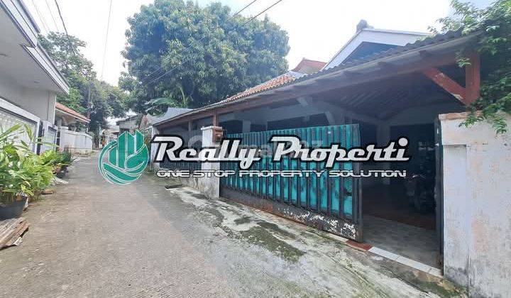 Di Jual Rumah Di Jatiempaka Podok Gede Bekasi 2