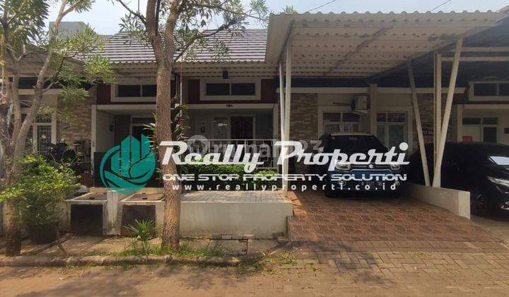 Di Jual Rumah Murah Strategis Siap Huni Di Jatimurni Bekasi  1