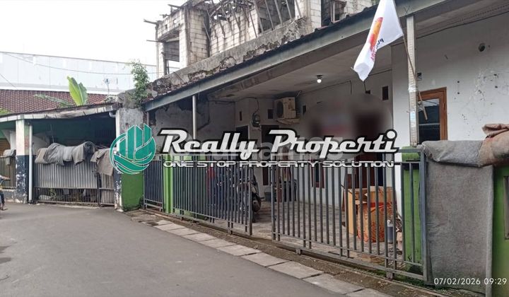 For Sale House Near Jatibening Toll in Jatibening, Bekasi For Sale House Near Jatibening Toll in Jatibening, Bekasi