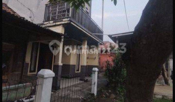 Di Jual Rumah 2 Lantai Dekat Asrama Polri Jatirangga, Kranggan  2