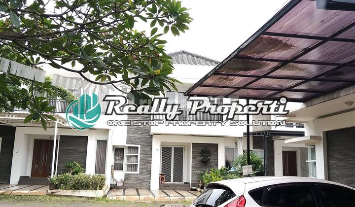 Di Sewakan Rumah Bagus Dekat Toll Jatiwarna Bekasi 2